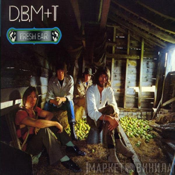 Dozy, Beaky, Mick & Tich  - Fresh Ear