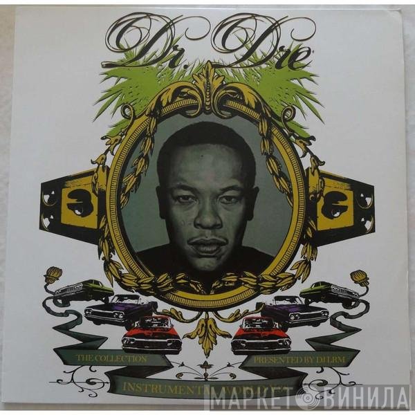 Dr. Dre  - Instrumental World V.38