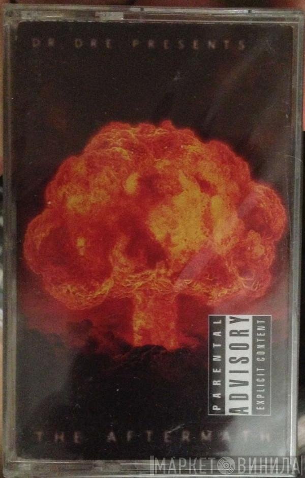 Dr. Dre  - Presents... The Aftermath