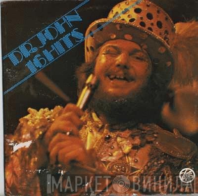Dr. John - Dr. John's 16 Greatest Hits