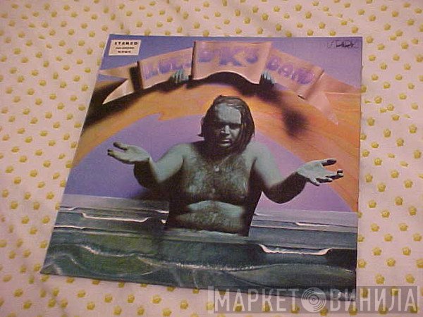 Dr. K's Blues Band - Dr. K's Blues Band