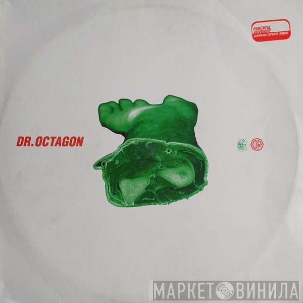 Dr. Octagon - Dr. Octagon