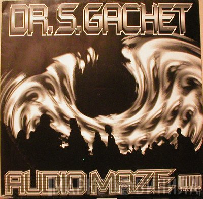 Dr. S. Gachet - EXDK (Remix) / Gladiwax