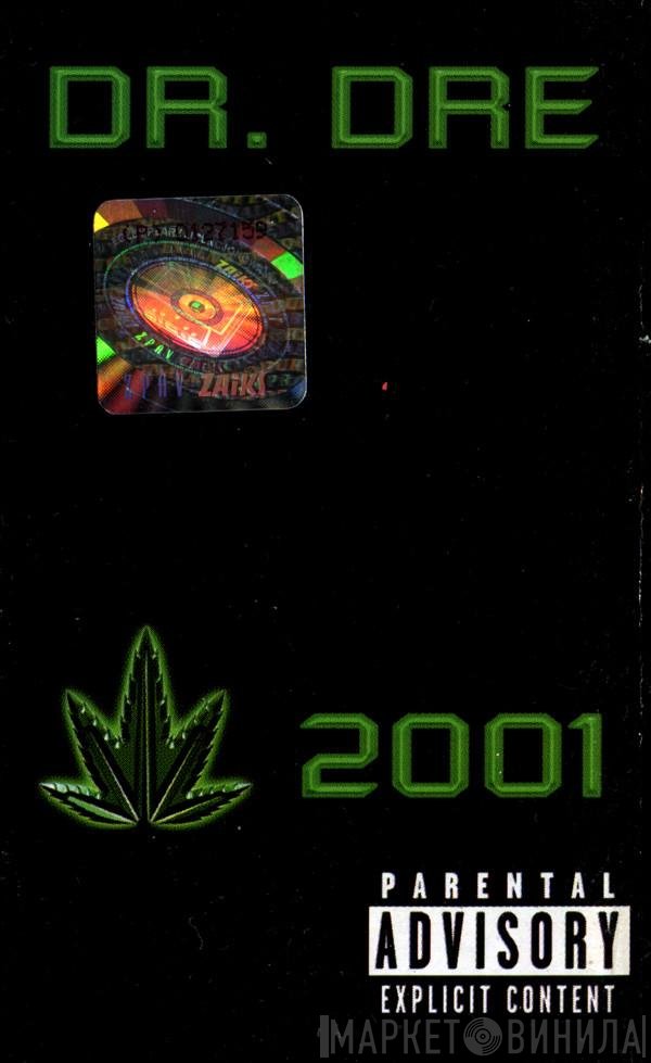 Dr. Dre  - 2001