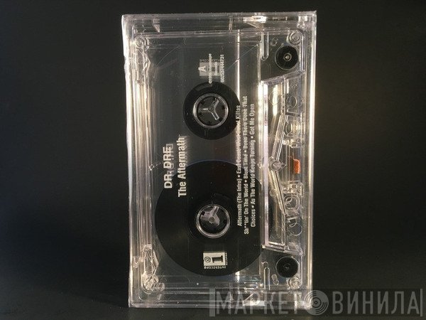 Dr. Dre  - The Aftermath