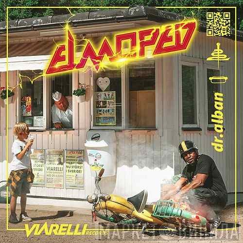 Dr. Alban  - Elmoped