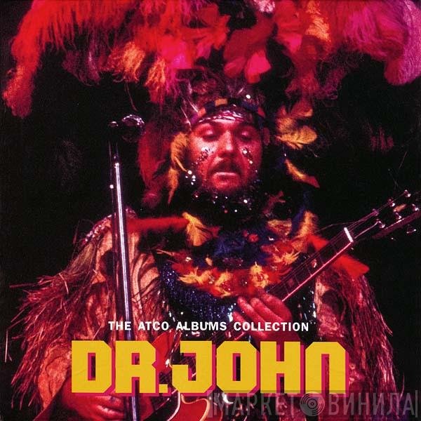 Dr. John  - The Atco Albums Collection