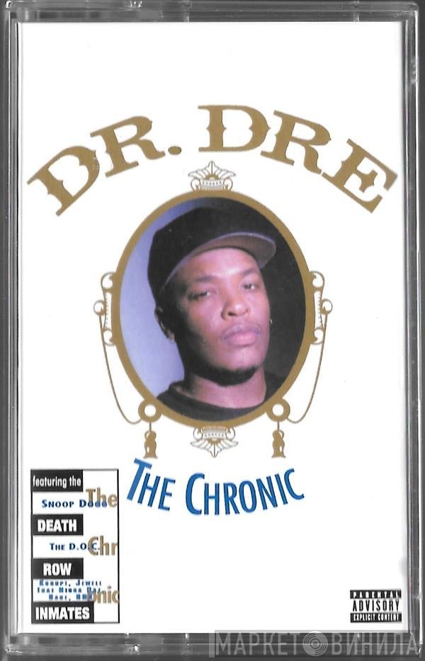 Dr. Dre  - The Chronic