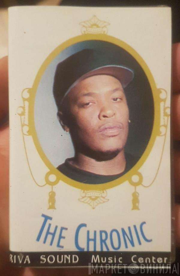 Dr. Dre  - The Chronic