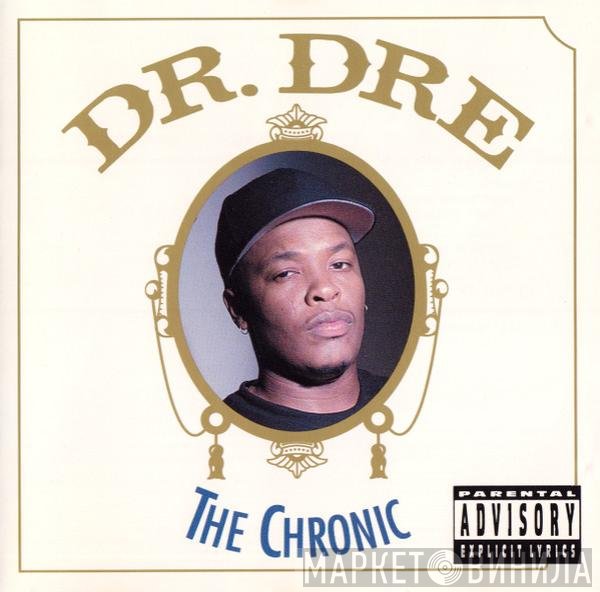 Dr. Dre - The Chronic