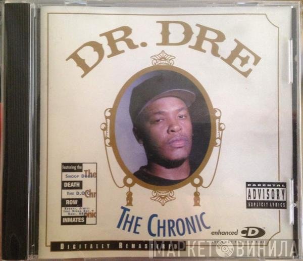 Dr. Dre  - The Chronic