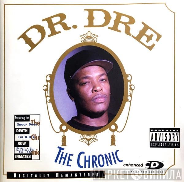 Dr. Dre  - The Chronic