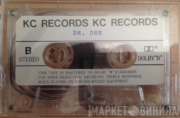 Dr. Dre  - The Chronic