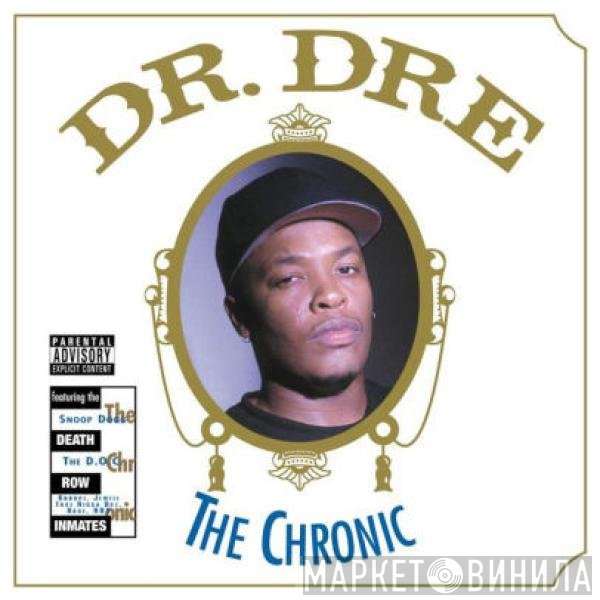 Dr. Dre  - The Chronic