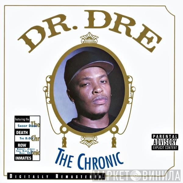 Dr. Dre - The Chronic