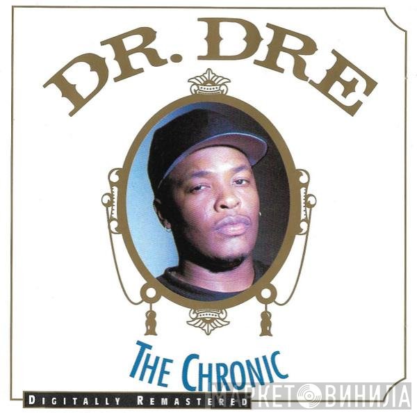 Dr. Dre - The Chronic