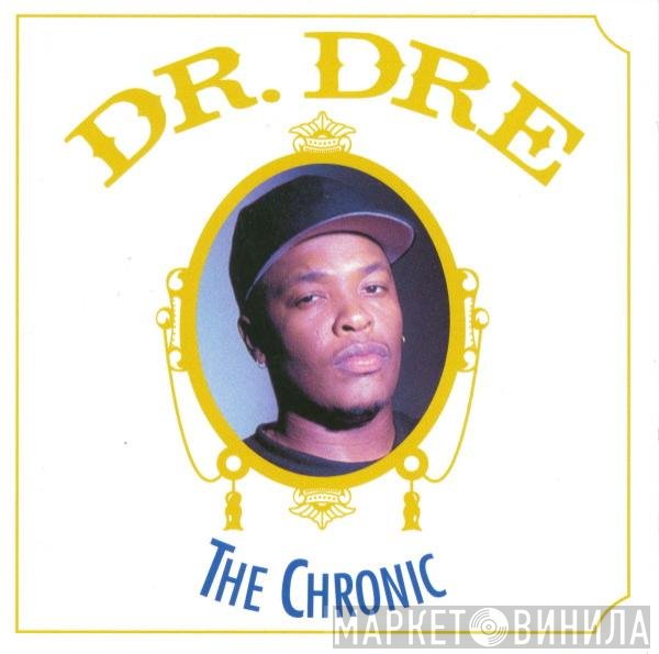 Dr. Dre  - The Chronic