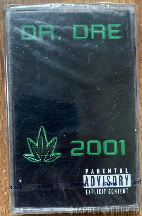 Dr. Dre  - 2001