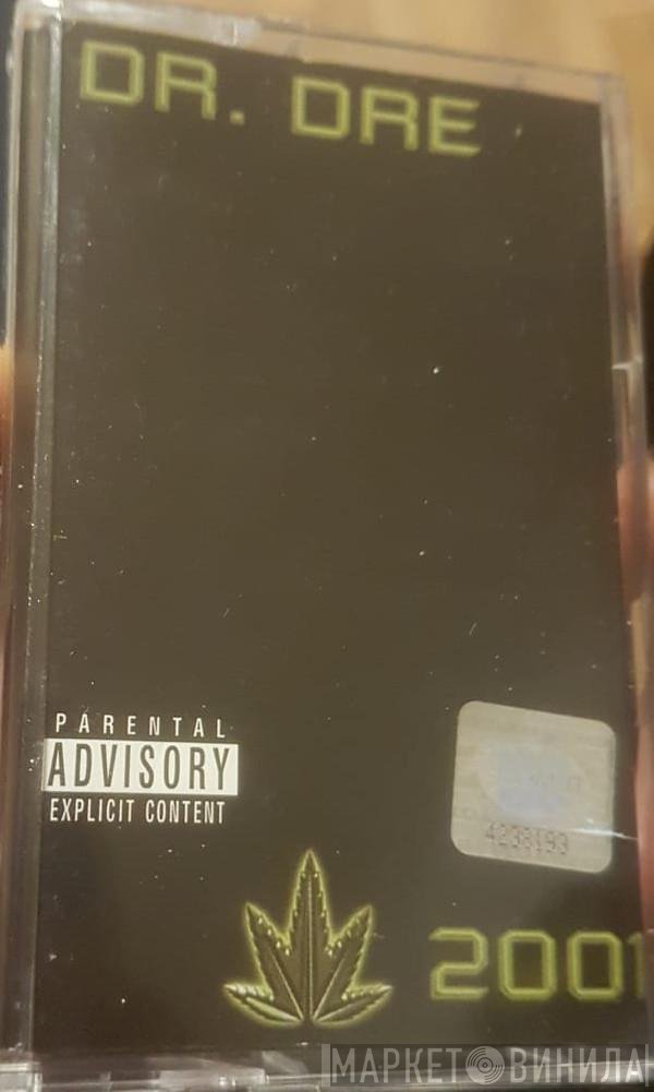 Dr. Dre  - 2001