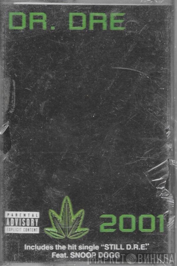 Dr. Dre  - 2001