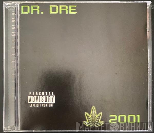 Dr. Dre  - 2001