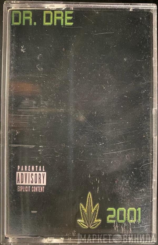 Dr. Dre  - 2001