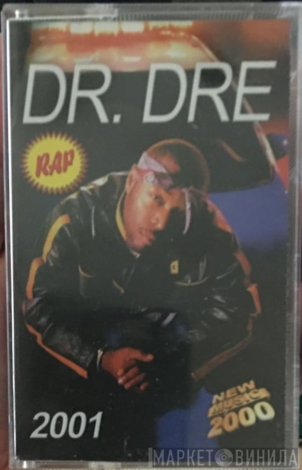 Dr. Dre  - 2001