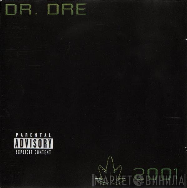 Dr. Dre  - 2001