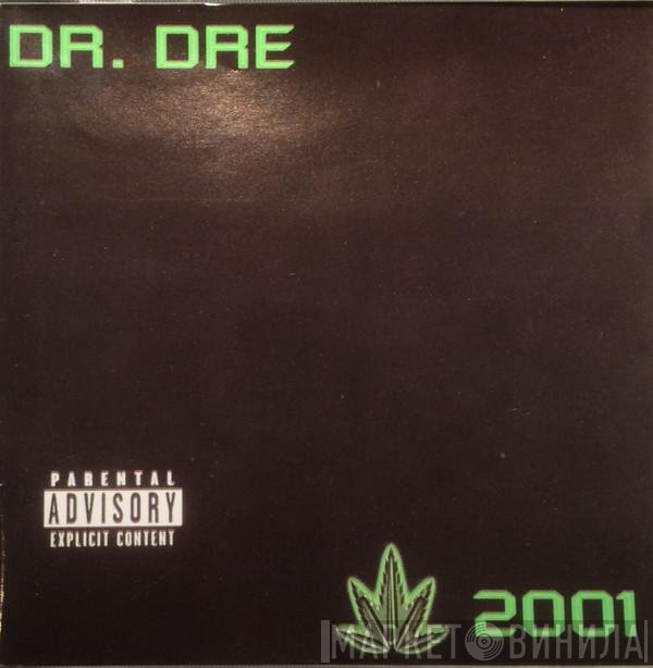 Dr. Dre  - 2001