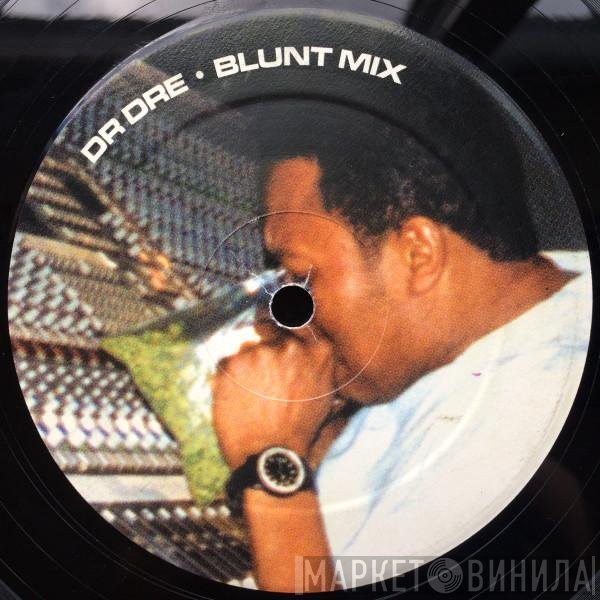 Dr. Dre  - Blunt Mix