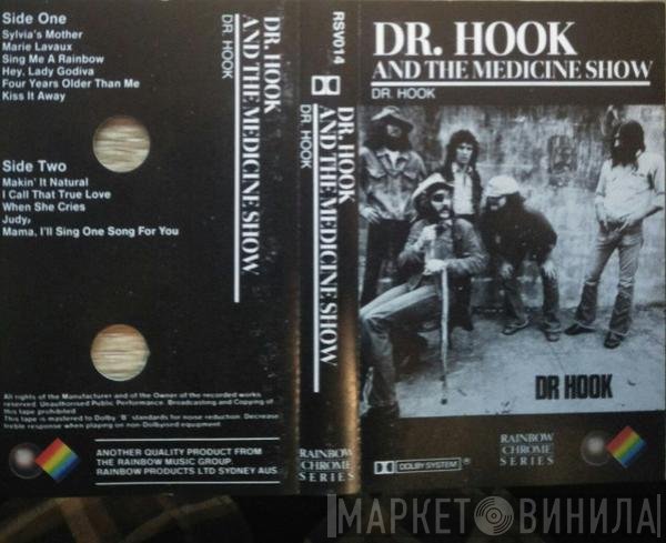 Dr. Hook & The Medicine Show  - Doctor Hook