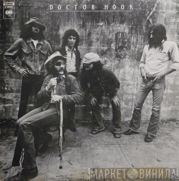 Dr. Hook & The Medicine Show  - Doctor Hook