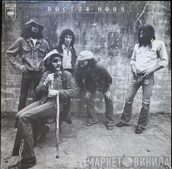 Dr. Hook & The Medicine Show  - Doctor Hook