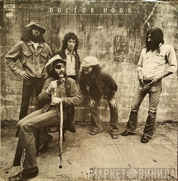 Dr. Hook & The Medicine Show  - Doctor Hook