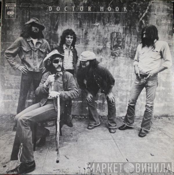 Dr. Hook & The Medicine Show  - Doctor Hook