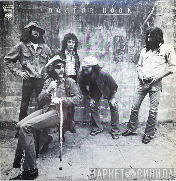 Dr. Hook & The Medicine Show  - Doctor Hook