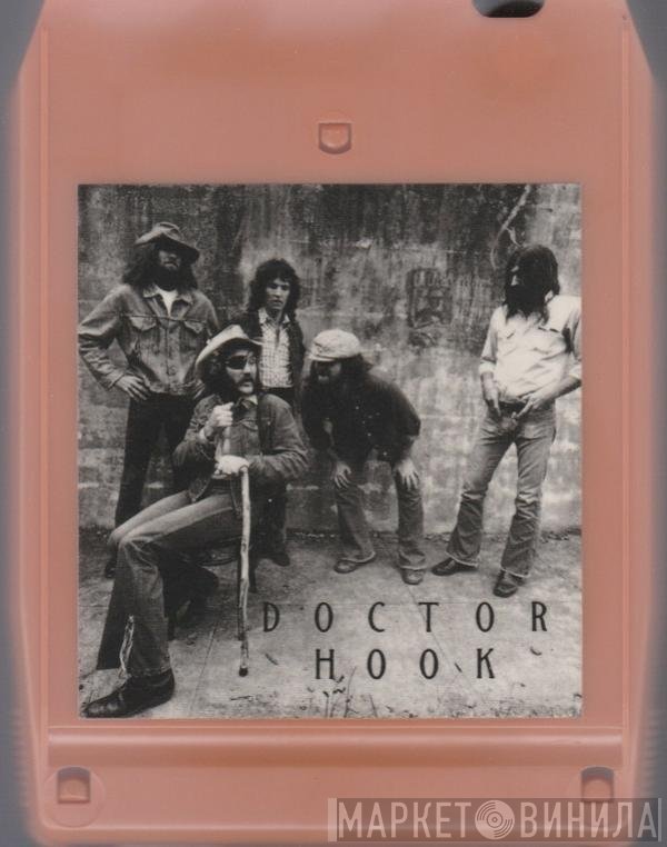 Dr. Hook & The Medicine Show  - Doctor Hook