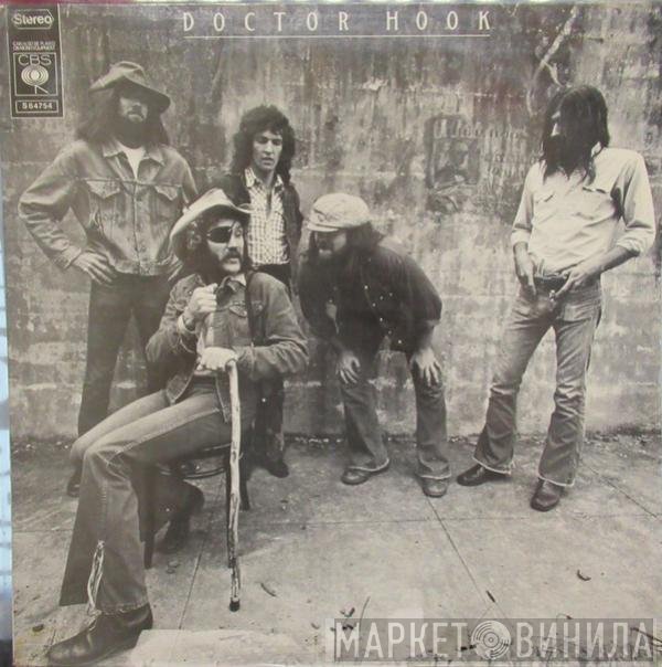 Dr. Hook & The Medicine Show  - Doctor Hook