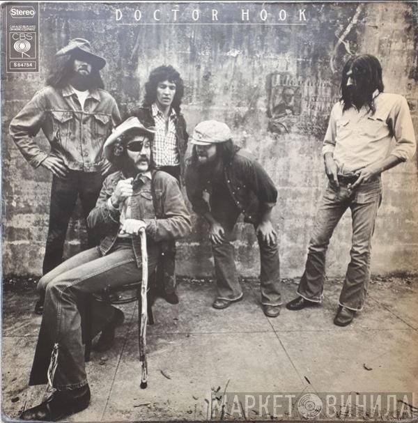 Dr. Hook & The Medicine Show  - Doctor Hook