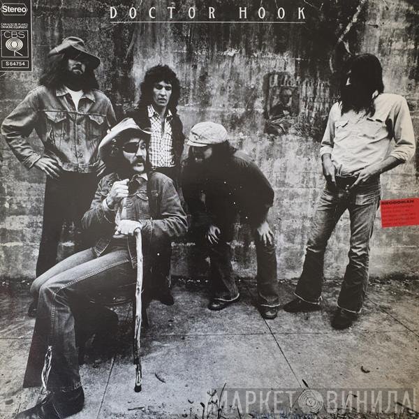 Dr. Hook & The Medicine Show  - Doctor Hook