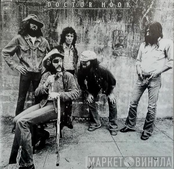 Dr. Hook & The Medicine Show  - Doctor Hook