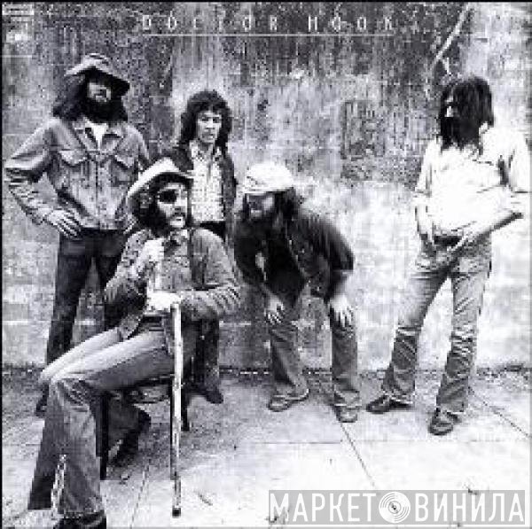Dr. Hook & The Medicine Show  - Doctor Hook