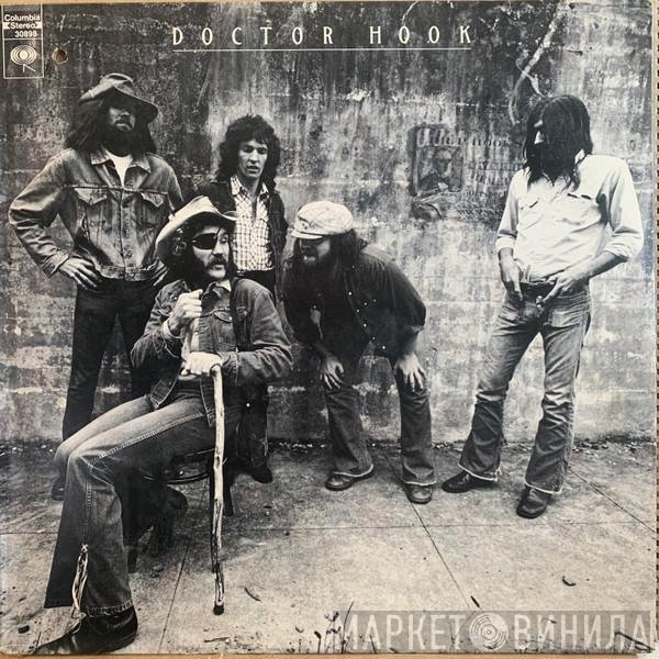 Dr. Hook & The Medicine Show  - Doctor Hook