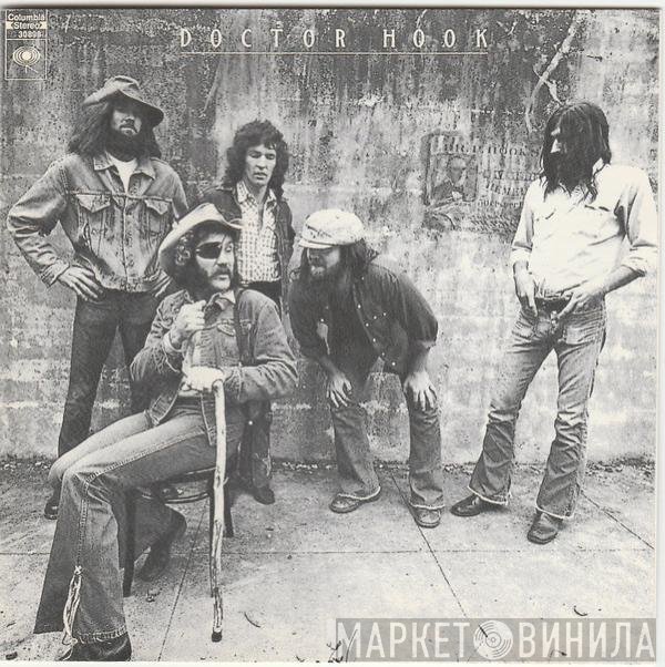 Dr. Hook & The Medicine Show  - Doctor Hook
