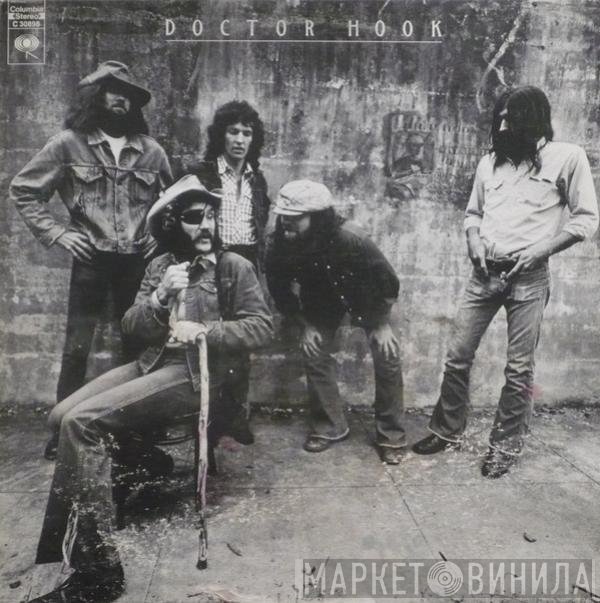 Dr. Hook & The Medicine Show  - Doctor Hook