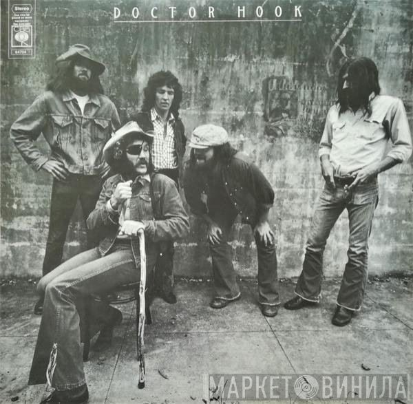 Dr. Hook & The Medicine Show - Doctor Hook