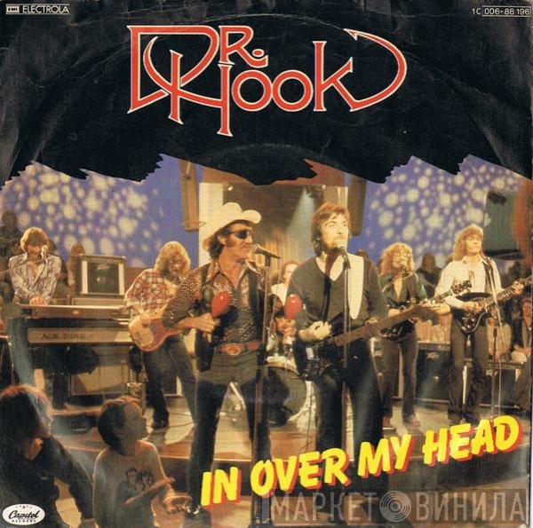 Dr. Hook  - In Over My Head