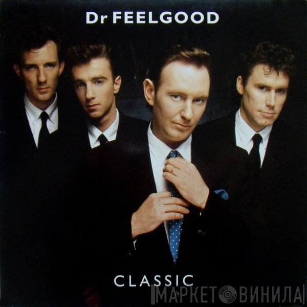 Dr. Feelgood  - Classic