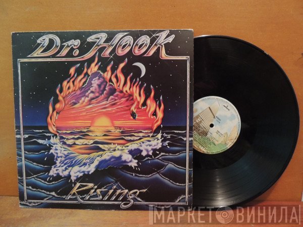 Dr. Hook  - Rising