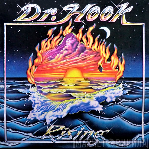 Dr. Hook  - Rising